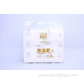 Soft Pack Facial Tissue Paper with Grace